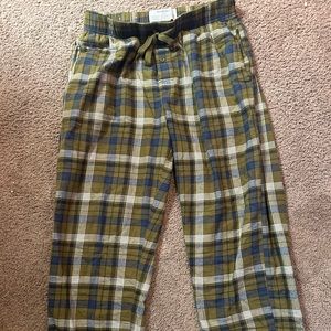 Good fellow and co pajama bottoms